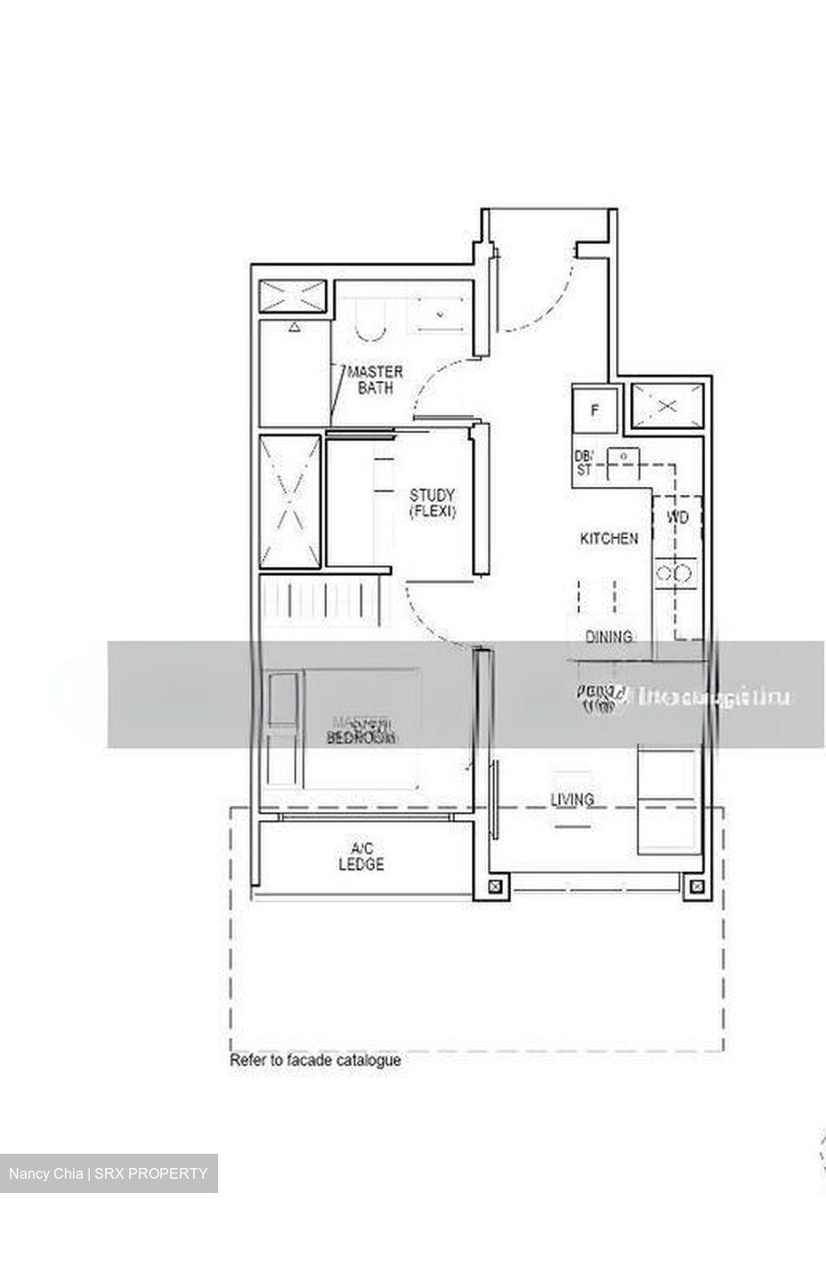 Irwell Hill Residences (D9), Apartment #561022871